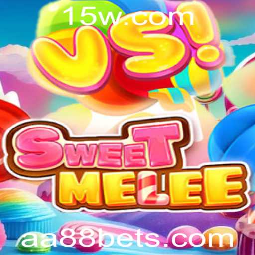 SweetMelee: Uma Nova Experiência de Jogo Multijogador