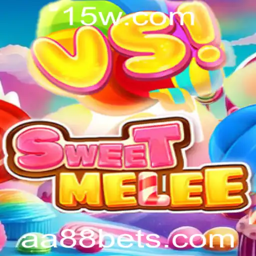 SweetMelee: Uma Nova Experiência de Jogo Multijogador
