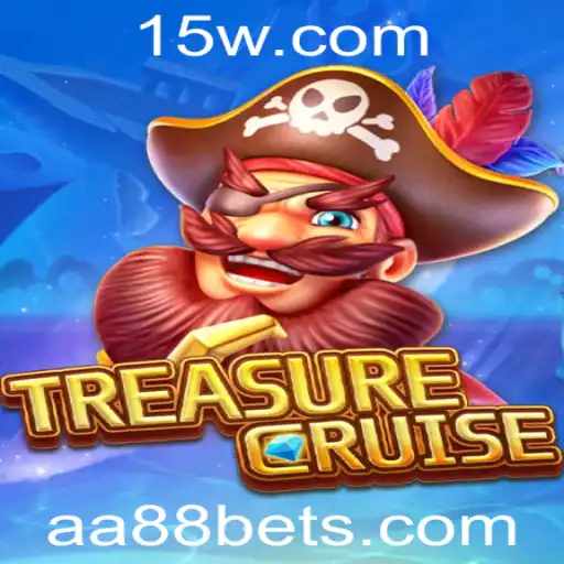 Explorando o Mundo de TREASURECRUISE: Aventuras e Regras