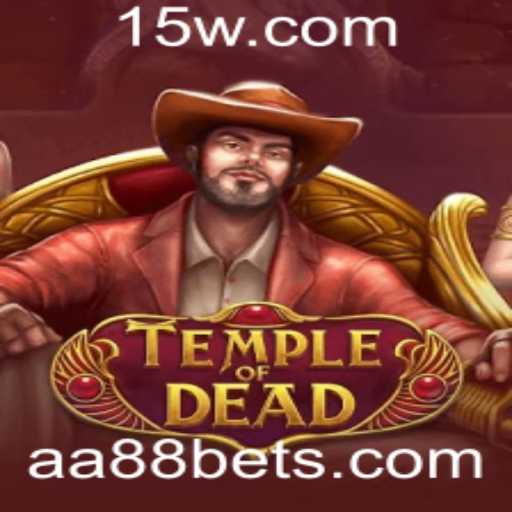 Descubra o Universo Fascinante de TempleofDead: A Jornada de um Herói