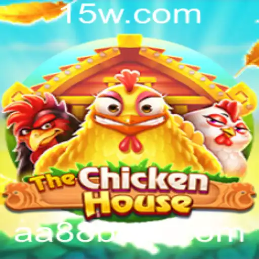 TheChickenHouse: Um Mergulho no Universo do Jogo com aa88