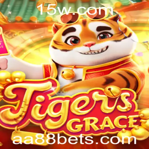 Explorando TigersGrace: O Jogo que Conquista Multidões