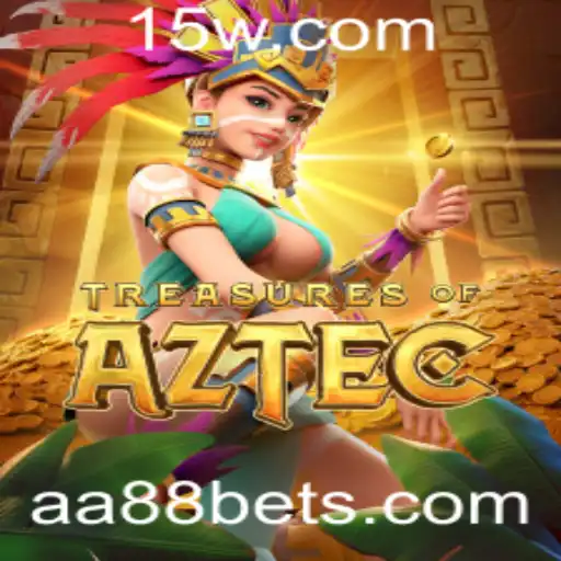 Explorando Treasures of Aztec: Uma Aventura Envolvente no Mundo Antigo