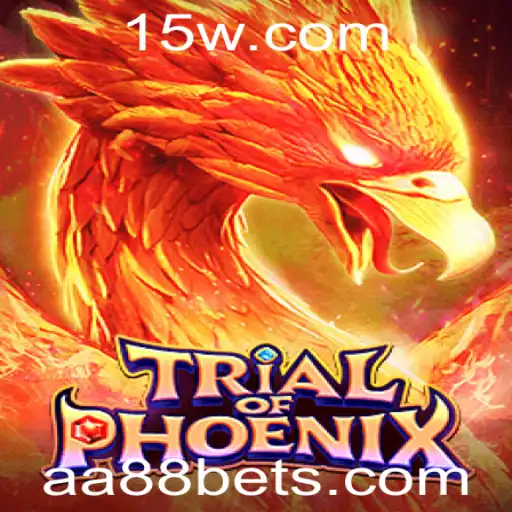 Explorando o Empolgante Mundo de TrialofPhoenix