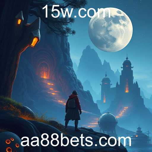 A Revolução nos Jogos Online: Uma Análise de 'aa88'