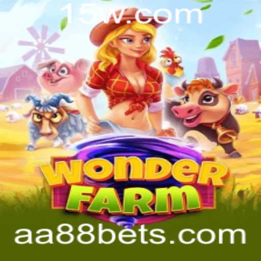 Explorando WonderFarm: O Mundo Mágico da Agricultura Virtual