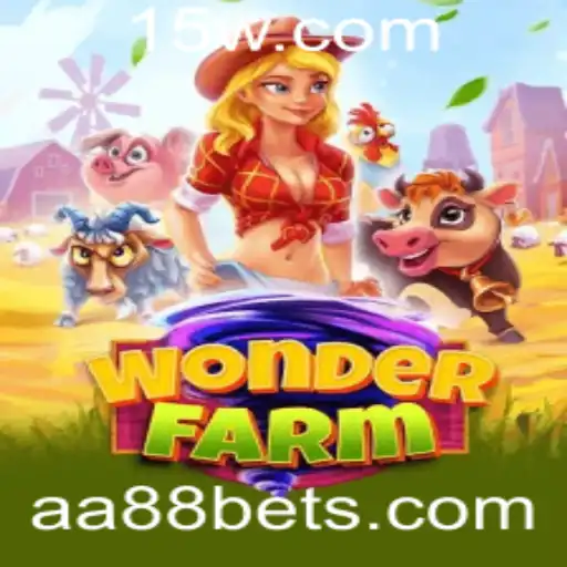 Explorando WonderFarm: O Mundo Mágico da Agricultura Virtual